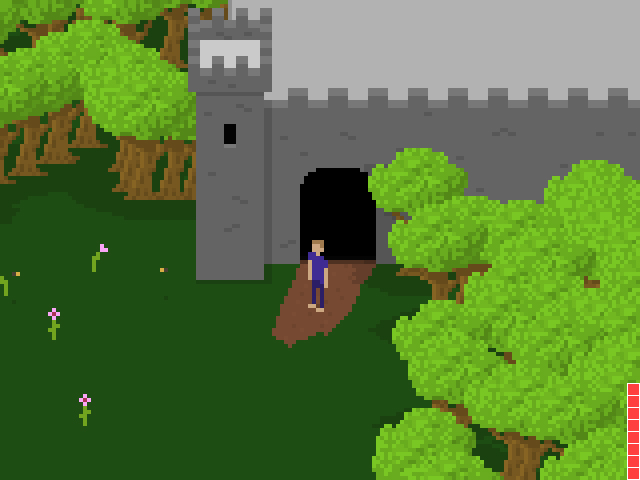 Aberoth screenshot 3