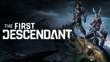 The First Descendant