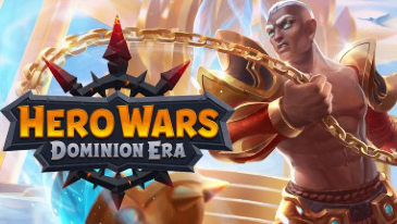 Hero Wars: Dominion Era
