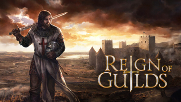 Reign of Guilds