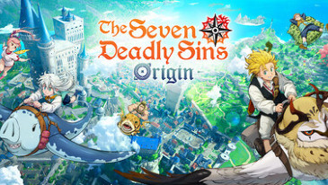 The Seven Deadly Sins: Origin