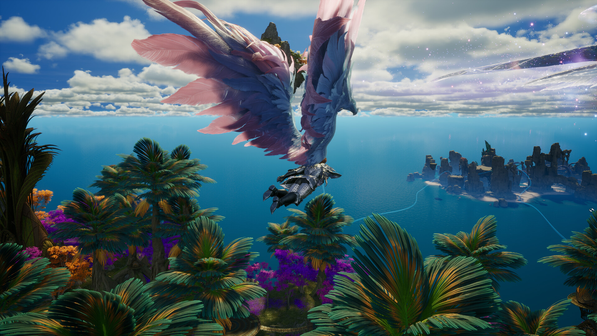 Aion 2 screenshot 3